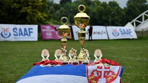 Startuje U17 Kadetska liga, Indiansi slobodni